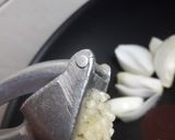 Foto del paso 2 de la receta: Wok primavera 🥘