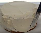 Foto del paso 6 de la receta: Carrot Cake (Torta de Zanahoria)