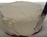 Foto del paso 6 de la receta: Carrot Cake (Torta de Zanahoria)