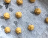 Cukormentes csoki darabos cookies recept fázis 2 fotója