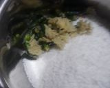 A picture of step 2 of Roasted Chickpea Coconut Chutney.