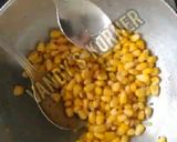 स्वीट कॉर्न (sweetcorn recipe in Hindi) रेसिपी चरण 4 फोटो