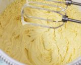 Foto langkah ke 2 dari resep Marble Butter Cake new recipe.