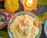 A picture of step 2 of Vrat Special Royal Shrikhand.