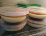 Foto langkah ke 5 dari resep Puding Marie Regal porsi Keluarga Kecil (hemat telur).