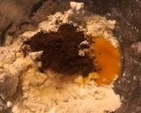 Házi pilóta keksz recept fázis 2 fotója