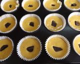 Foto del paso 2 de la receta Magdalenas con nueces y chocolate