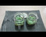 Foto langkah ke 5 dari resep Es cendol homemade.