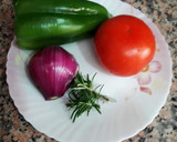 Foto del paso 1 de la receta: Caracoles asiaticoarabes con toques mediterráneos