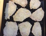 Foto del paso 4 de la receta: Milanesas de peceto