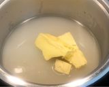 A picture of step 3 of Homemade Chocolate.