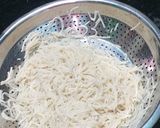এগ চাউমিন বা নুডলস (Egg Noodles Recipe in Bengali) রেসিপি ধাপ - 1 ছবি