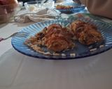 Foto del paso 16 de la receta: Canelones de Zapallo y Boniato, Zanahoria con Tuco