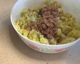 Foto del paso 8 de la receta Ensaladilla rusa de Dani García