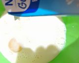 Foto langkah ke 1 dari resep Puding Susu Roti Tawar.