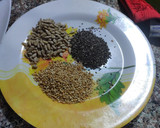 Foto del paso 1 de la receta: ~Barritas de cereal caseras~