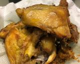 Foto langkah ke 3 dari resep Ayam Goreng Gurih.