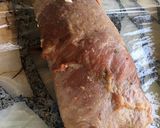 Foto del paso 3 de la receta: Matambre arrollado