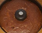 Foto del paso 5 de la receta: Chocoflan/torta imposible