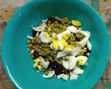 Foto del paso 2 de la receta: Ensalada de remolacha