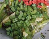 ગ્રીન બિરયાની(Green Biryani Recipe in Gujarati) રેસીપી સ્ટેપ3ફોટો
