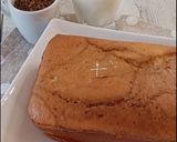 Foto del passaggio 4 della ricetta Plumcake latte e caffè - senza glutine