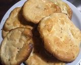 Foto del paso 1 de la receta: Pan nube ☁️