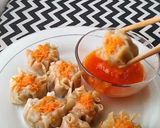 Foto langkah ke 7 dari resep Dimsum.
