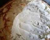 Foto del paso 7 de la receta: Muchos hijos, muchos crepes...😋