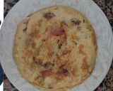 Foto del paso 2 de la receta Tortilla de patata con cebolla