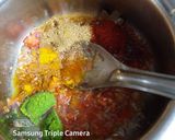 દાળ બાટી (Dal Bati Recipe In Gujarati) રેસીપી સ્ટેપ5ફોટો