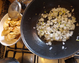 Foto del paso 3 de la receta: Estofado de pollo con alcachofas
