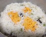 पुलाव (pulao recipe in Hindi) रेसिपी चरण 6 फोटो