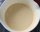 Márvány sütemény recept fázis 2 fotója