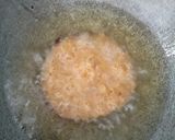 Foto langkah ke 3 dari resep Kue cucur gula merah.