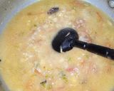 A picture of step 12 of Hyderabadi Sindhi Chickpea Pulao.