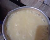 Foto langkah ke 2 dari resep Klappertart panggang.