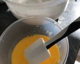 Kinder Pinguin Torta recept fázis 1 fotója