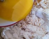 Foto langkah ke 3 dari resep Wingko Babat labu madu.