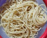 Foto del paso 4 de la receta: Spaghetti