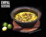Foto langkah ke 4 dari resep Empal Gentong.