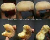 Foto langkah ke 7 dari resep Donat kentang fatma bahalwan.