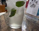 Φωτογραφία βήματος 3 της συνταγής Μαστίχα & tonic