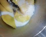 Mango Shake recipe step 2 photo