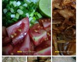 Foto langkah ke 6 dari resep Soto Lamongan.
