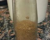 Foto del paso 1 de la receta: Baharat mezcla árabe de especias