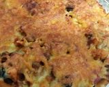 Foto del paso 7 de la receta: Macarrones con verduras, atún y anchoas