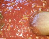 Foto del paso 6 de la receta: Pasta con salsa de Chipi Chipi