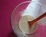 Foto del paso 1 de la receta Cuernitos de membrillo casero