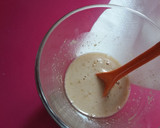 Foto del paso 1 de la receta: Cuernitos de membrillo casero